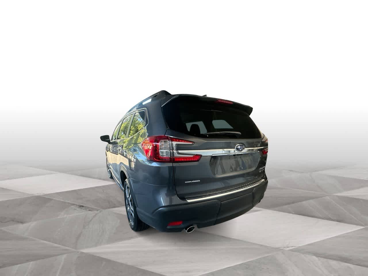 2027 Subaru ASCENT Touring 7-Passenger