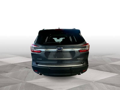 2027 Subaru ASCENT Touring 7-Passenger