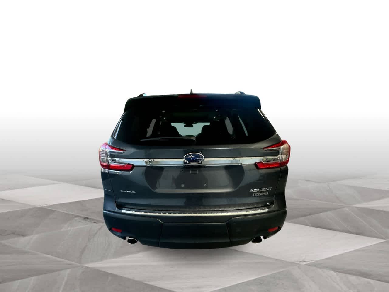 2027 Subaru ASCENT Touring 7-Passenger