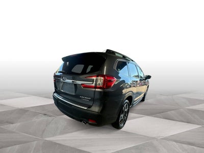 2027 Subaru ASCENT Touring 7-Passenger