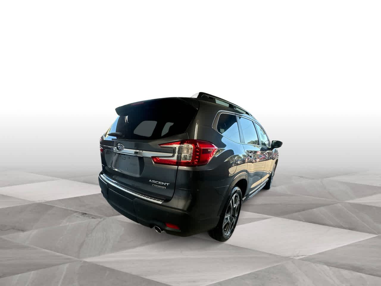 2027 Subaru ASCENT Touring 7-Passenger