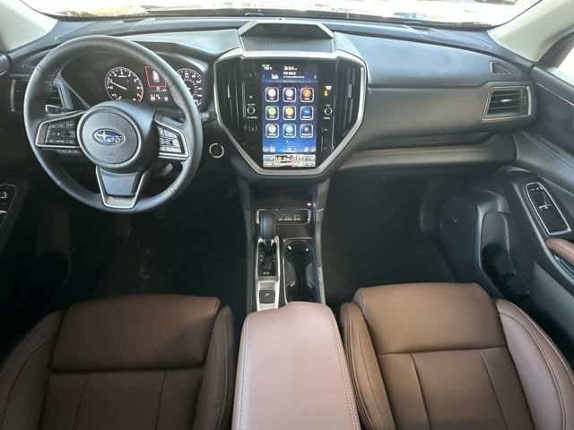 2027 Subaru ASCENT Touring 7-Passenger
