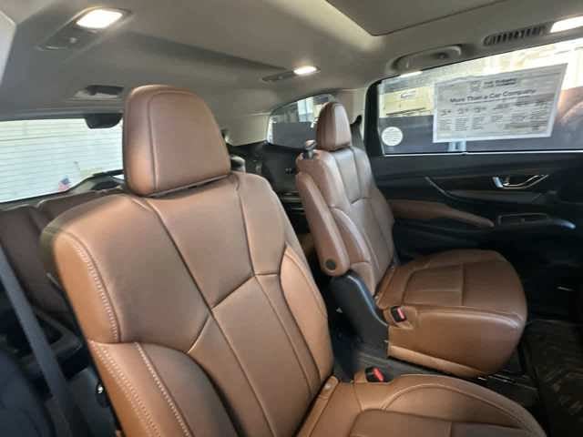 2027 Subaru ASCENT Touring 7-Passenger