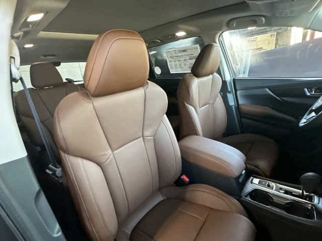 2027 Subaru ASCENT Touring 7-Passenger