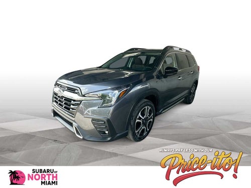 2026 Subaru ASCENT Touring 7-Passenger