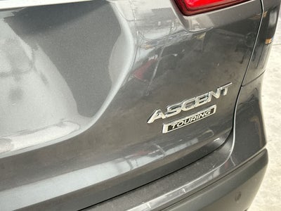 2026 Subaru ASCENT Touring 7-Passenger