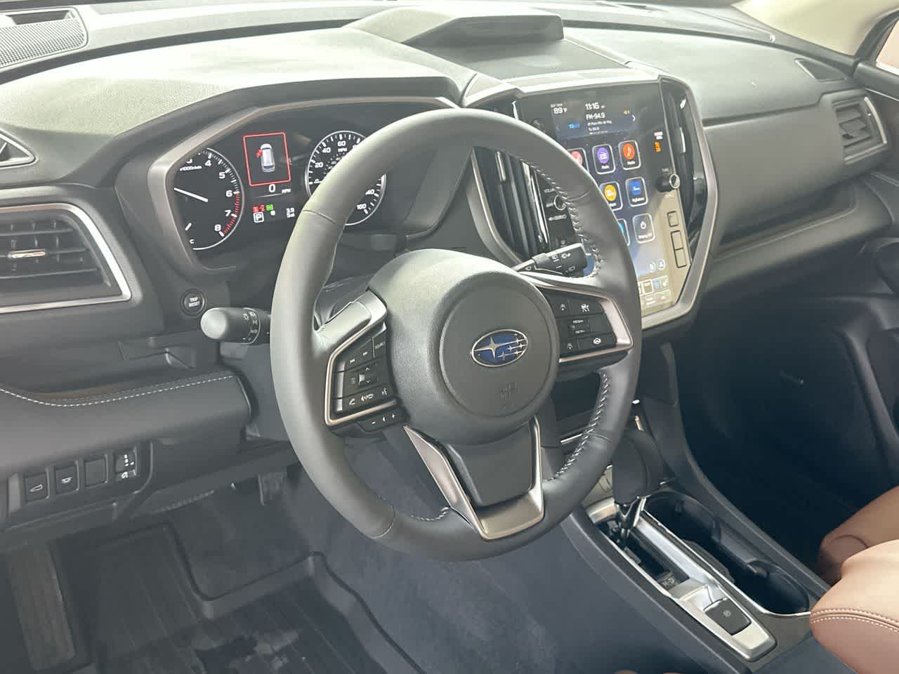 2026 Subaru ASCENT Touring 7-Passenger