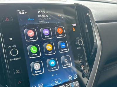 2026 Subaru ASCENT Touring 7-Passenger