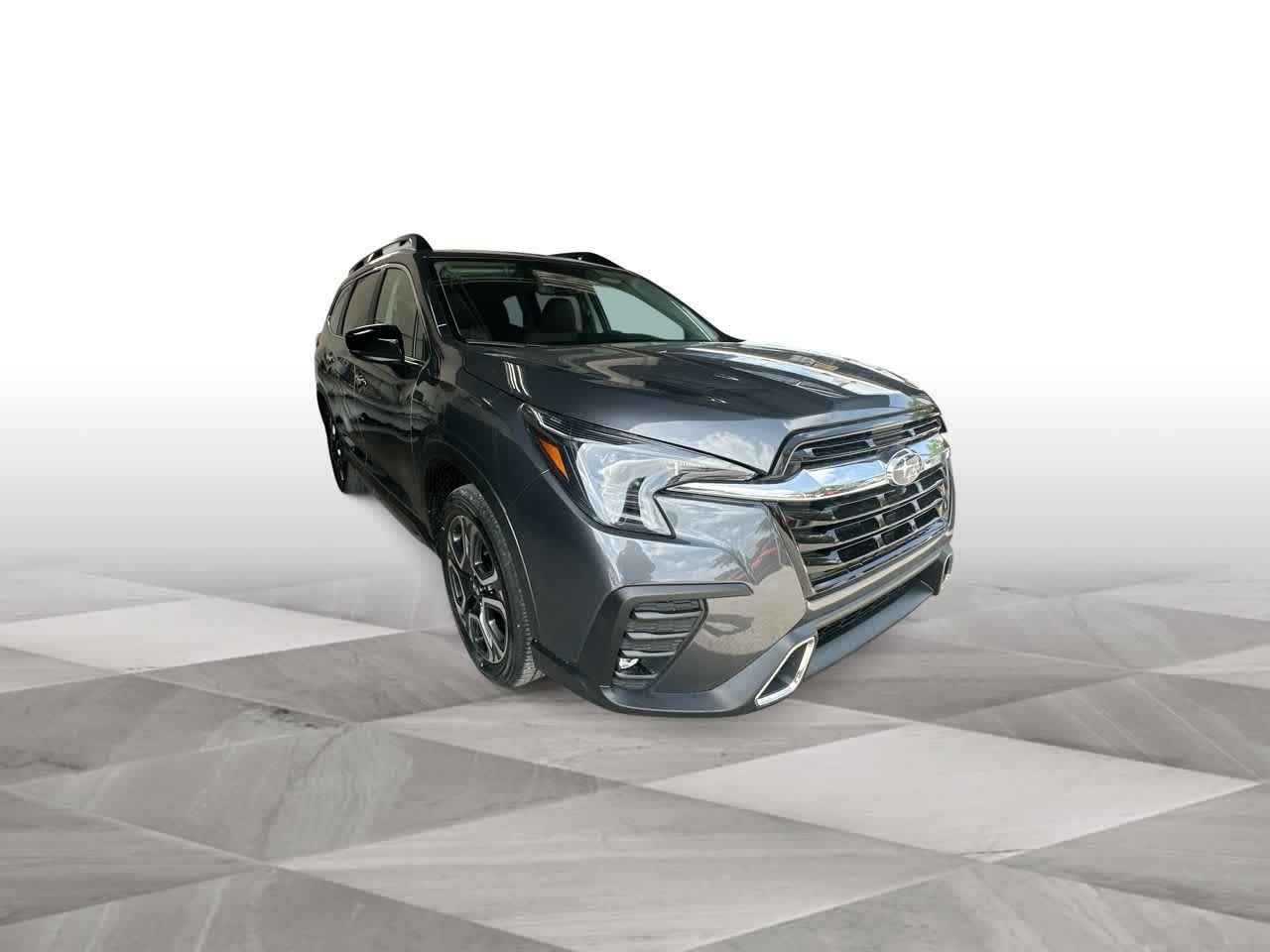 2026 Subaru ASCENT Touring 7-Passenger
