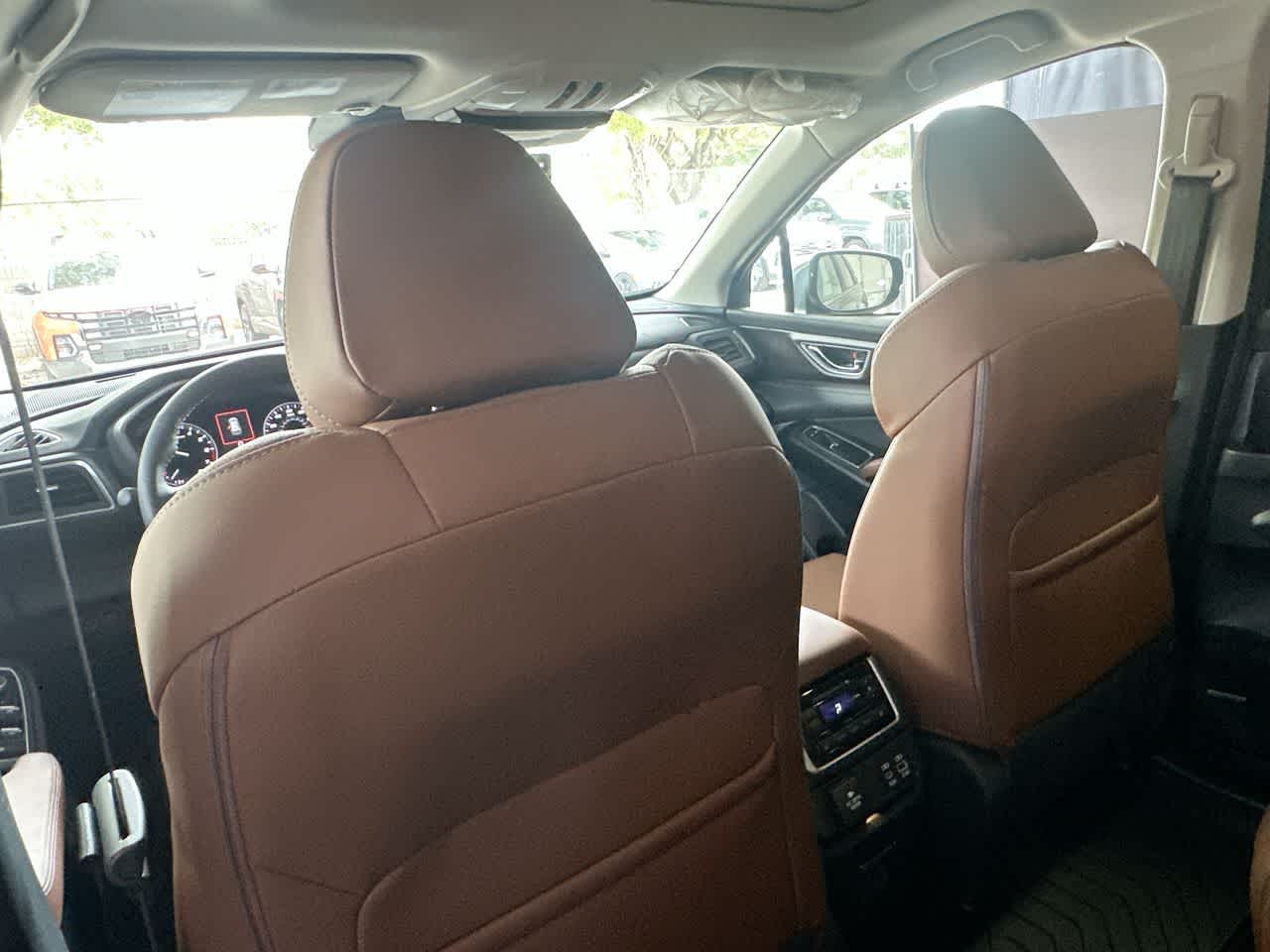 2026 Subaru ASCENT Touring 7-Passenger