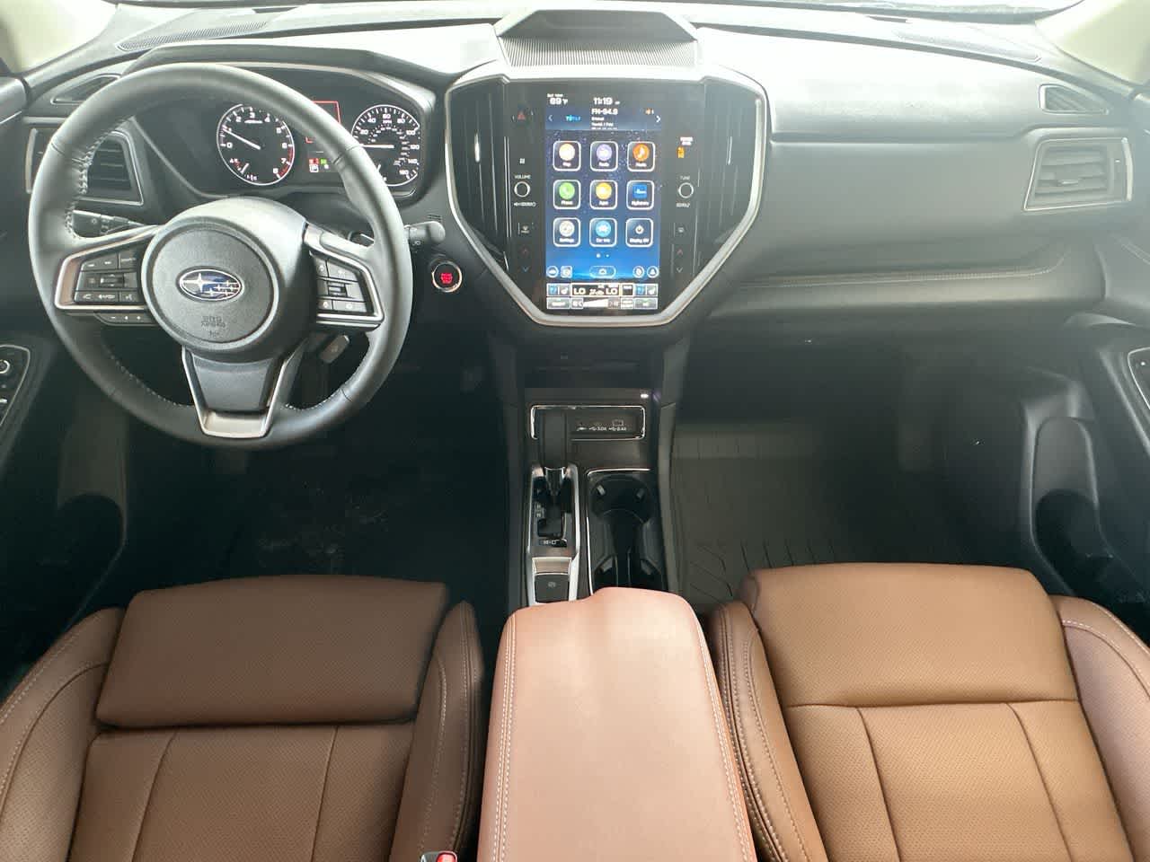 2026 Subaru ASCENT Touring 7-Passenger