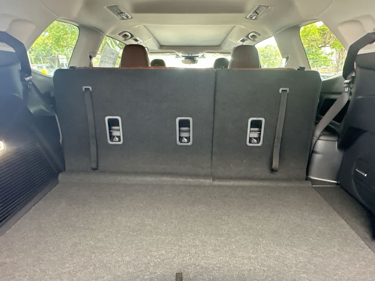 2026 Subaru ASCENT Touring 7-Passenger