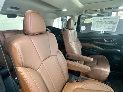 2026 Subaru ASCENT Touring 7-Passenger