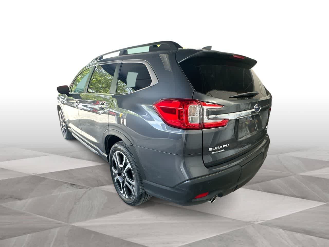 2026 Subaru ASCENT Touring 7-Passenger
