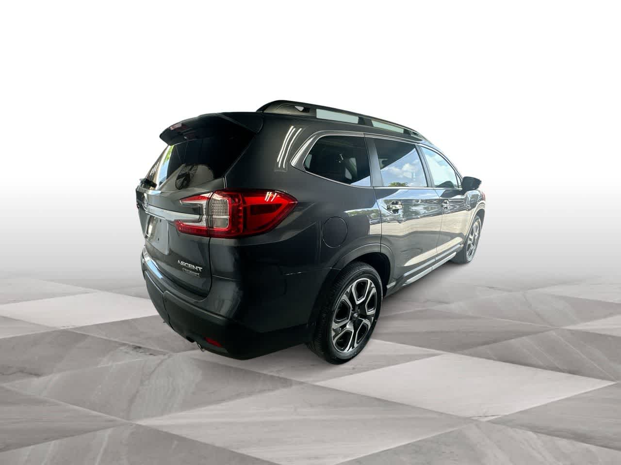 2026 Subaru ASCENT Touring 7-Passenger
