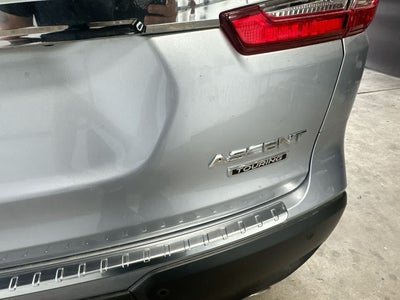 2026 Subaru ASCENT Touring 7-Passenger