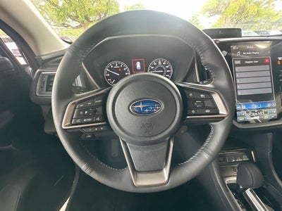 2026 Subaru ASCENT Touring 7-Passenger