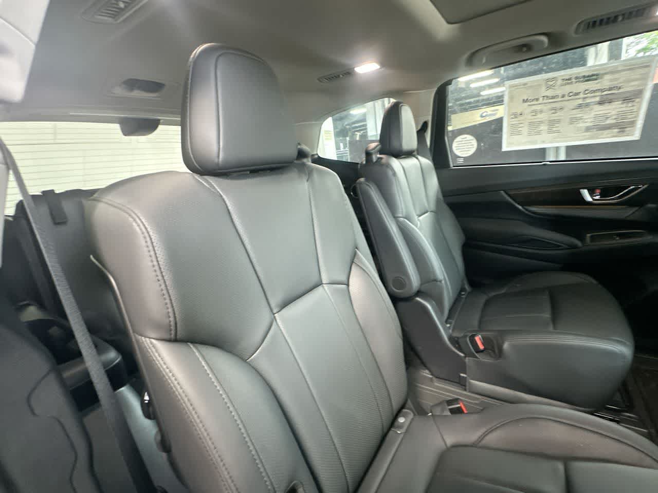 2026 Subaru ASCENT Touring 7-Passenger