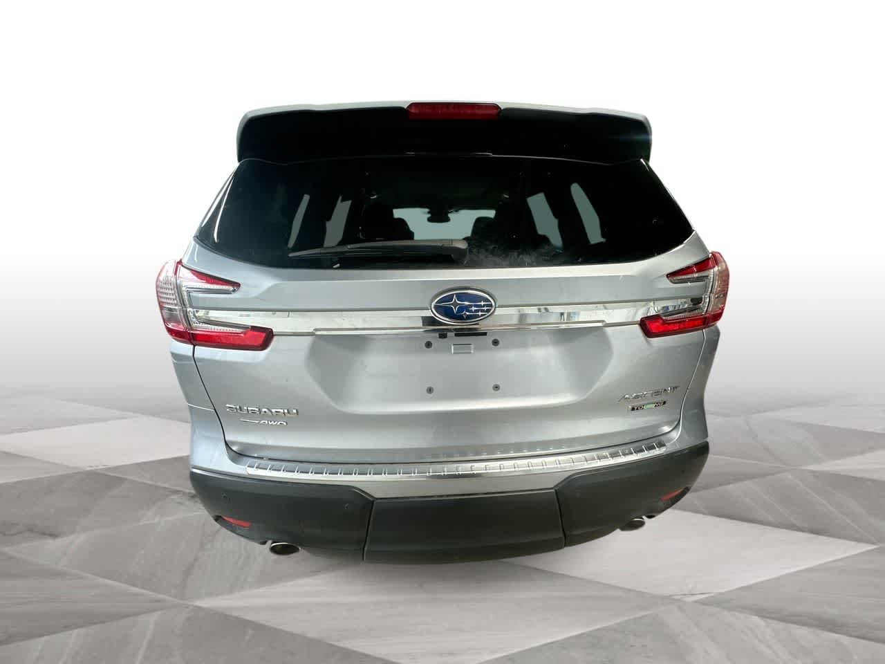 2026 Subaru ASCENT Touring 7-Passenger