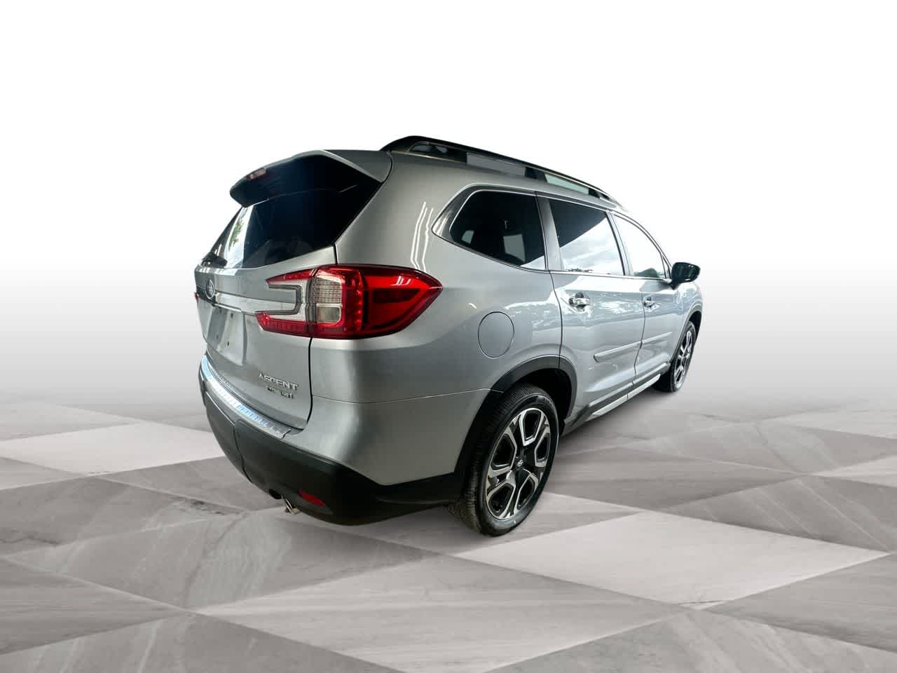 2026 Subaru ASCENT Touring 7-Passenger