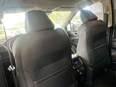 2026 Subaru ASCENT Touring 7-Passenger