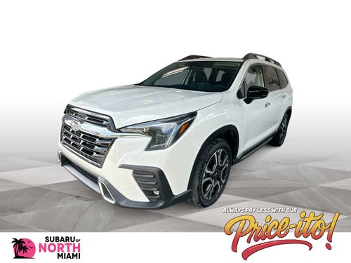2026 Subaru ASCENT Touring 7-Passenger