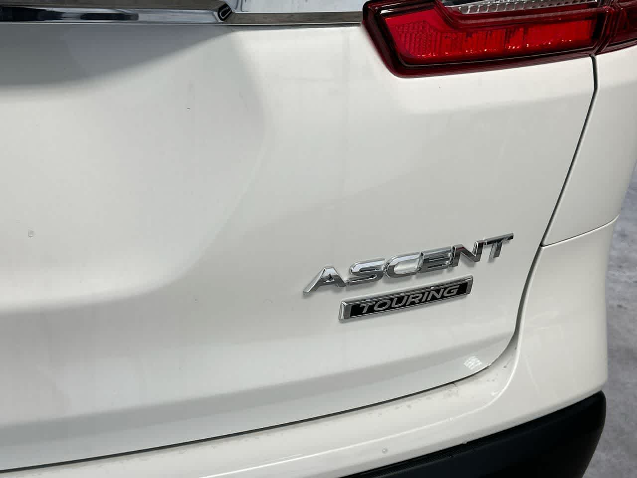 2026 Subaru ASCENT Touring 7-Passenger
