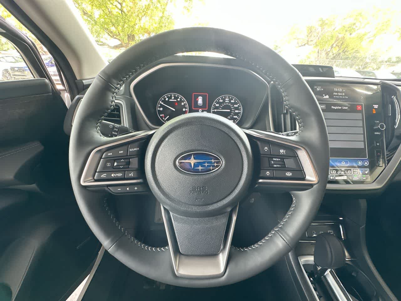 2026 Subaru ASCENT Touring 7-Passenger