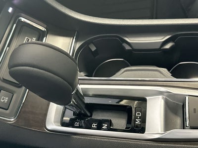 2026 Subaru ASCENT Touring 7-Passenger