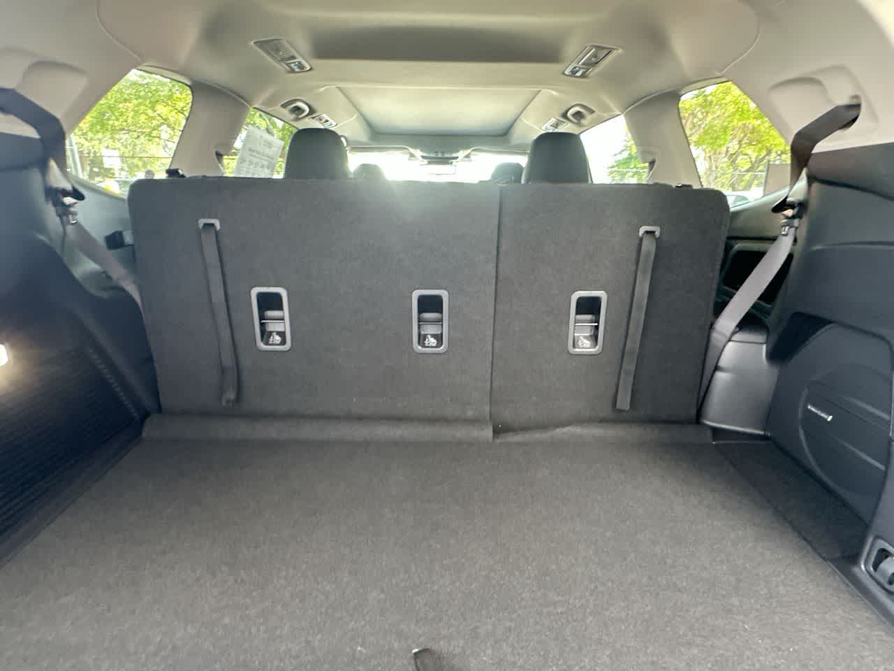 2026 Subaru ASCENT Touring 7-Passenger
