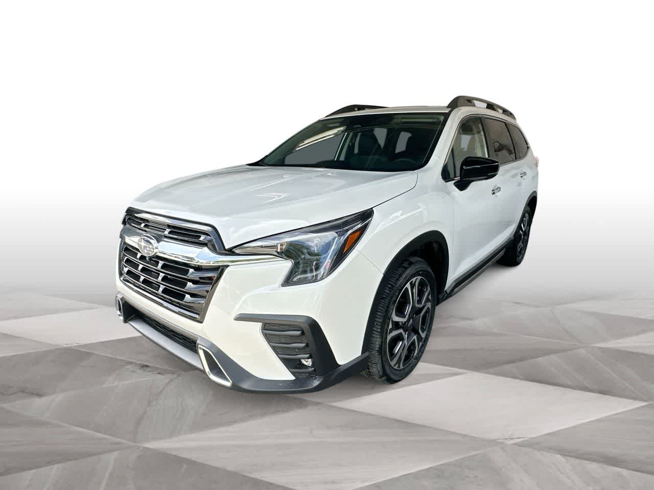 2026 Subaru ASCENT Touring 7-Passenger