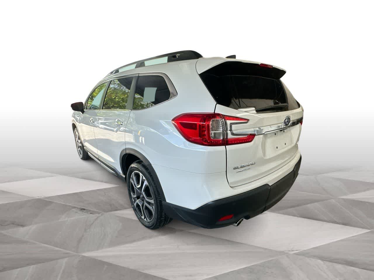2026 Subaru ASCENT Touring 7-Passenger