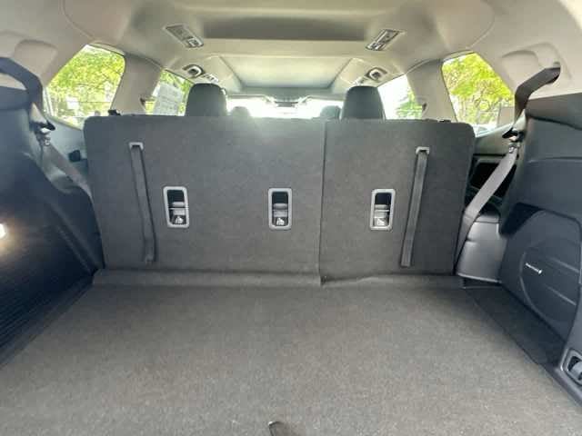 2026 Subaru ASCENT Touring 7-Passenger