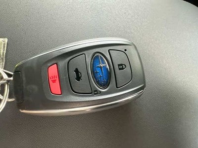 2026 Subaru ASCENT Touring 7-Passenger
