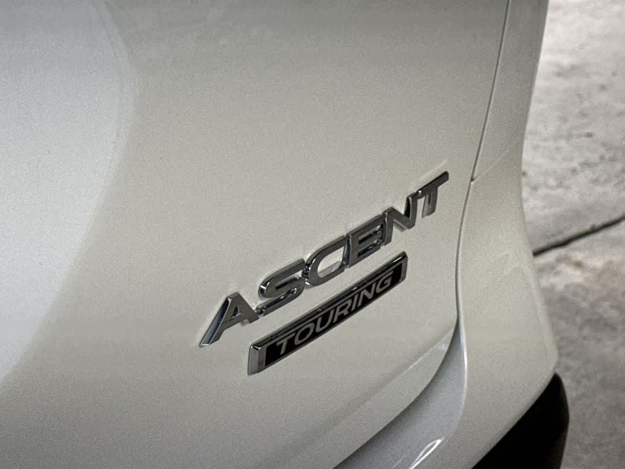 2026 Subaru ASCENT Touring 7-Passenger