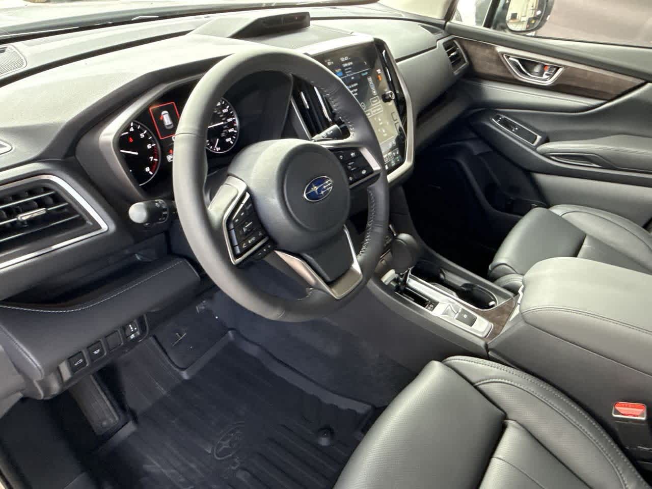 2026 Subaru ASCENT Touring 7-Passenger