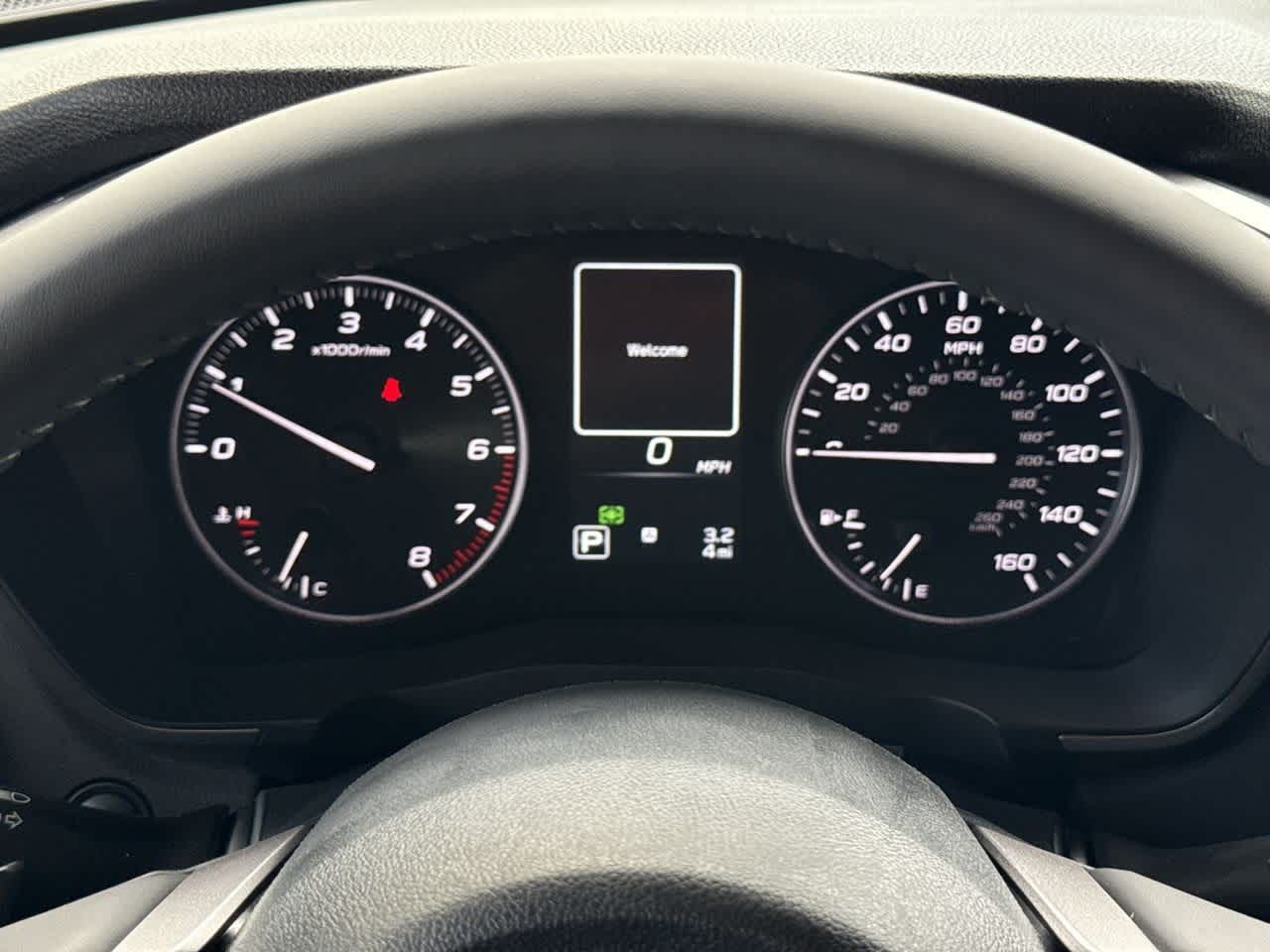 2026 Subaru ASCENT Touring 7-Passenger