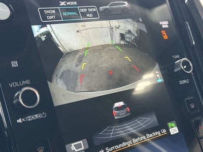 2026 Subaru ASCENT Touring 7-Passenger