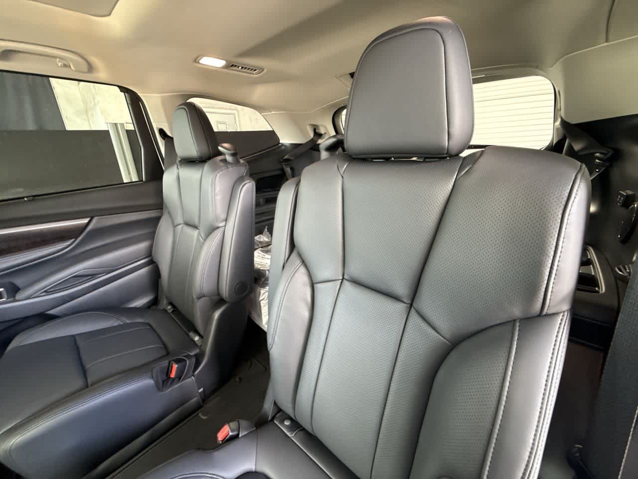 2026 Subaru ASCENT Touring 7-Passenger