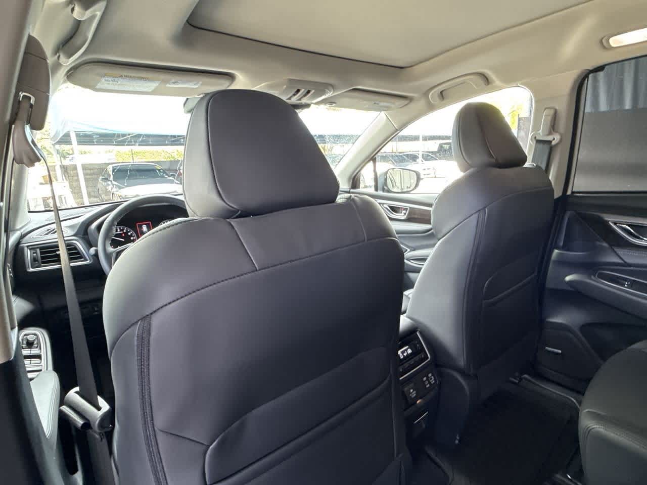 2026 Subaru ASCENT Touring 7-Passenger