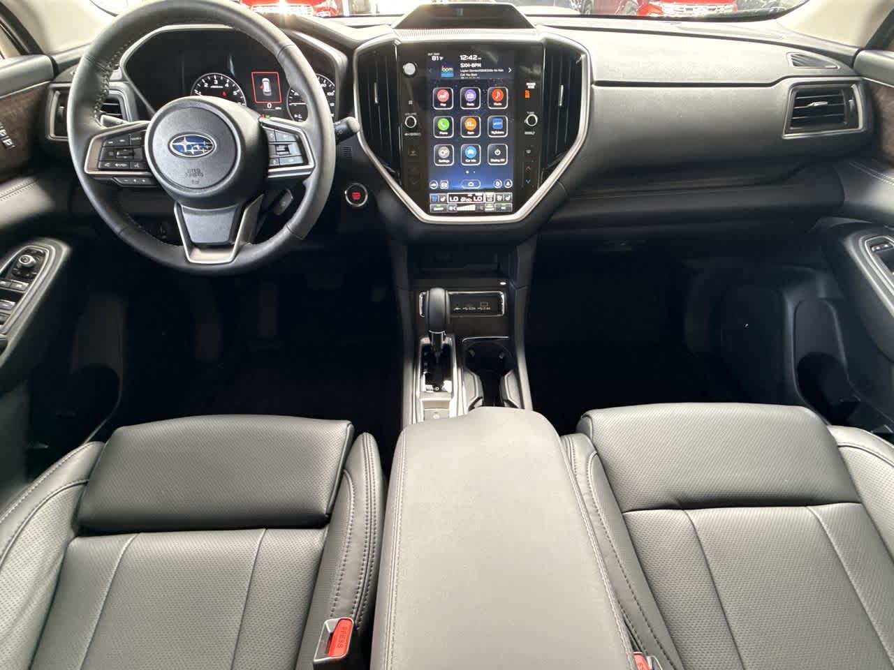 2026 Subaru ASCENT Touring 7-Passenger