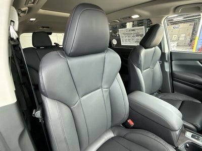 2026 Subaru ASCENT Touring 7-Passenger