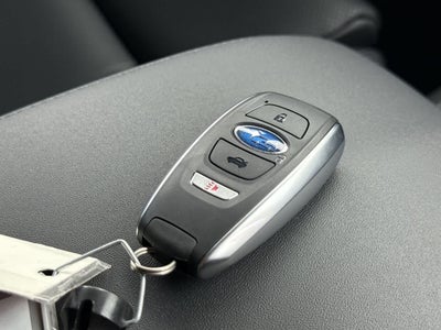 2026 Subaru ASCENT Touring 7-Passenger