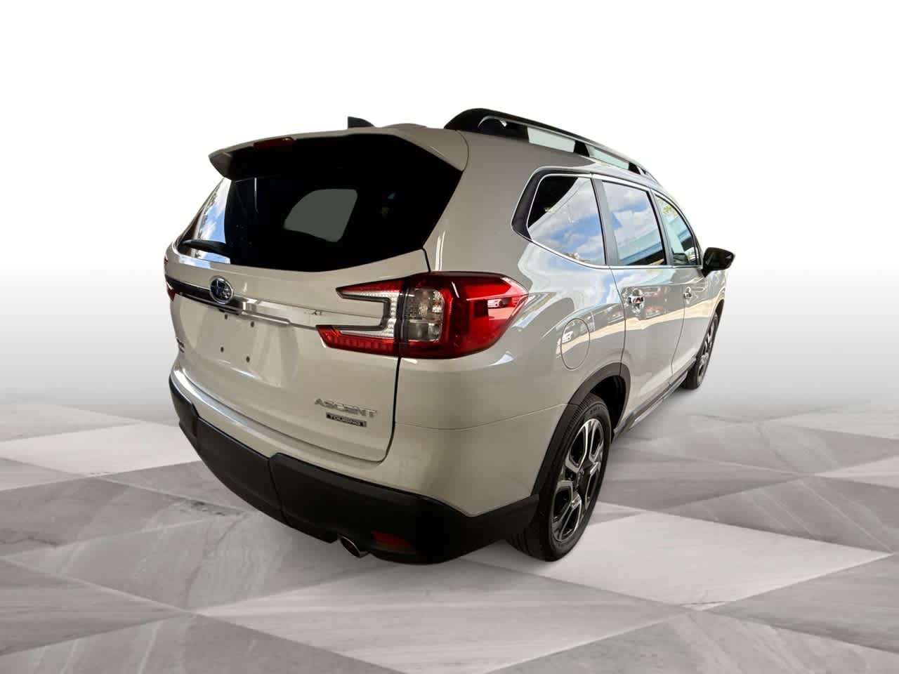 2026 Subaru ASCENT Touring 7-Passenger