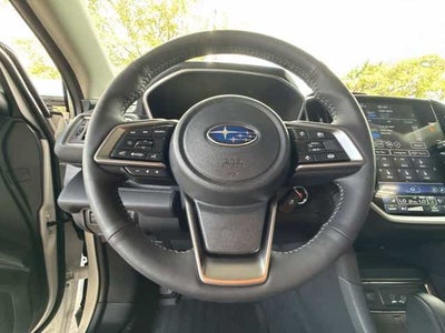 2026 Subaru ASCENT Touring 7-Passenger