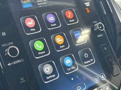 2026 Subaru ASCENT Touring 7-Passenger