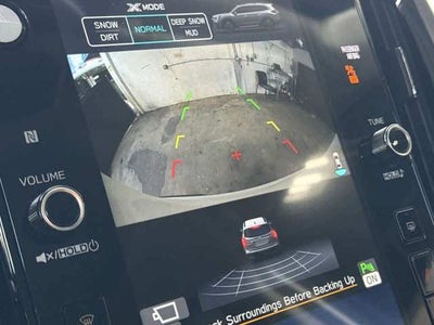 2026 Subaru ASCENT Touring 7-Passenger