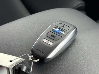 2026 Subaru ASCENT Touring 7-Passenger