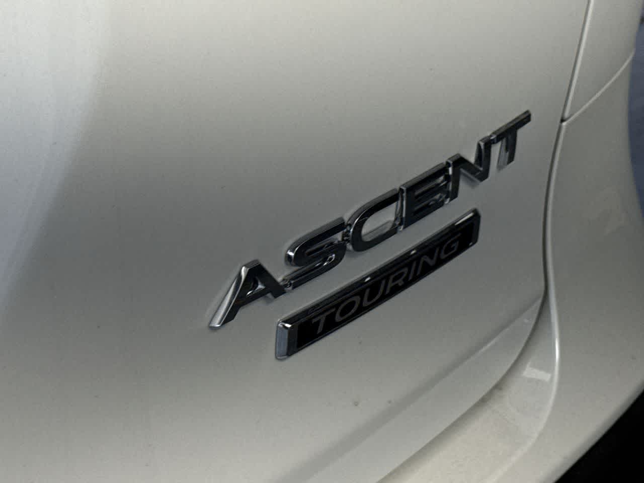 2026 Subaru ASCENT Touring 7-Passenger