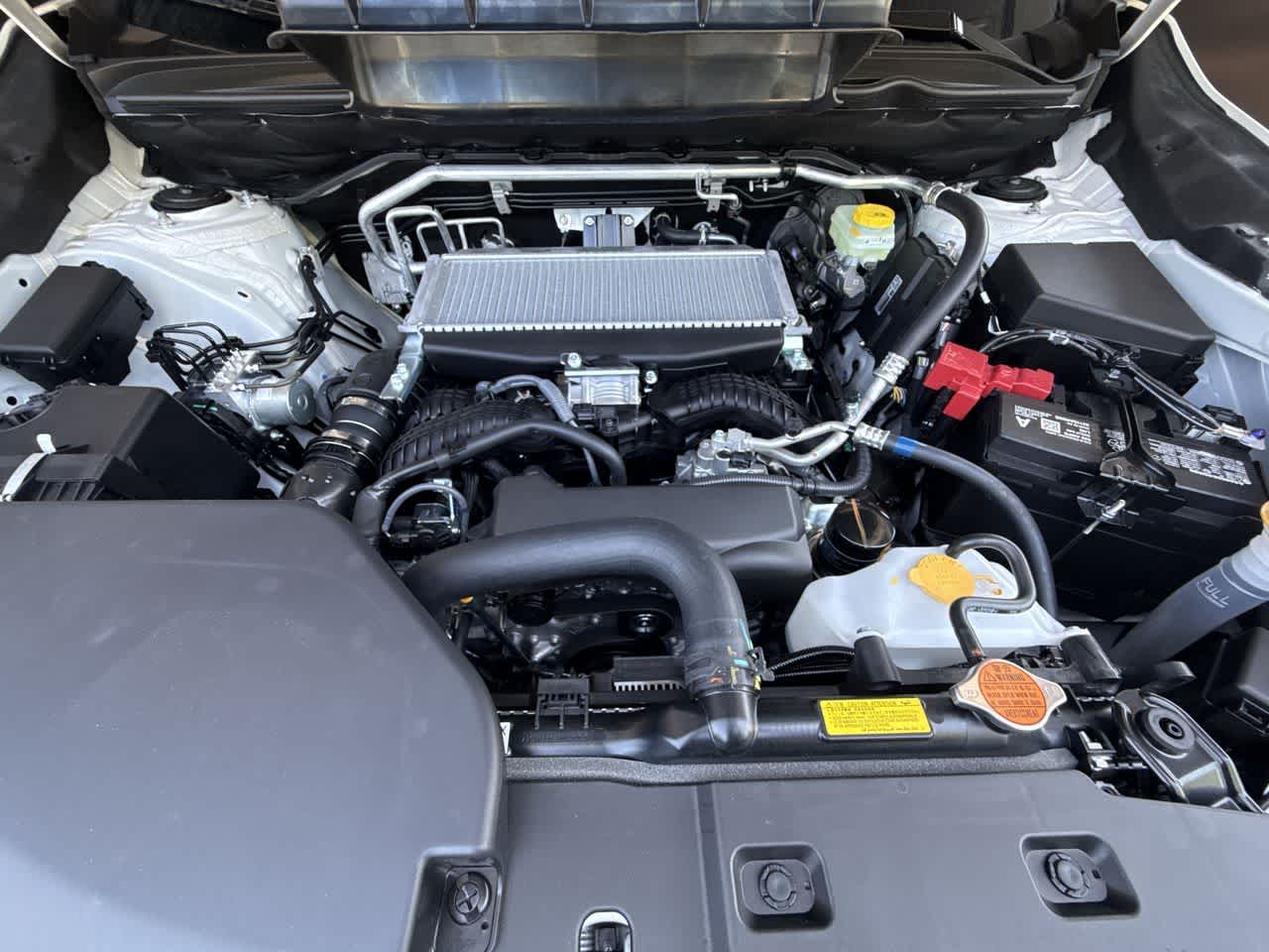 2026 Subaru ASCENT Touring 7-Passenger